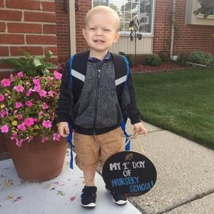 Meet your Posher, Joanna